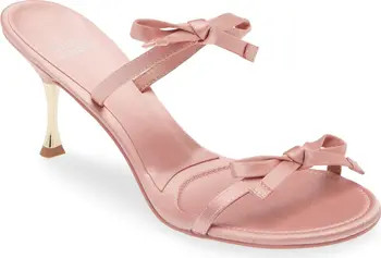 Bow Bow Sandal (Women) | Nordstrom