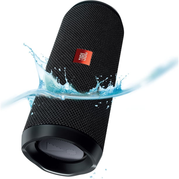 JBL Flip 4 Waterproof Portable Bluetooth Speaker | Walmart (US)
