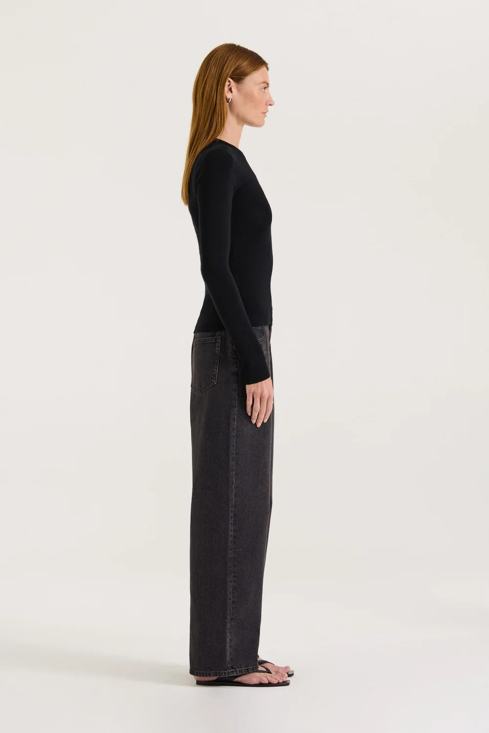 Carr Top | Henne