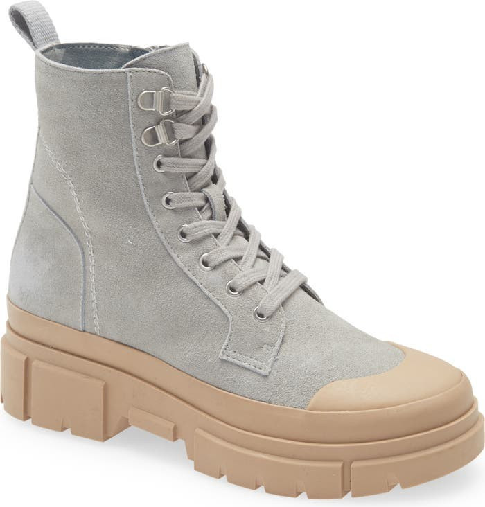 Raegin Platform Bootie | Nordstrom