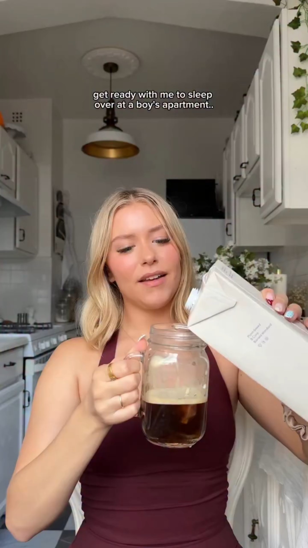 Packing my Away weekender bag to see my sneaky link 🤭🤭 #away 

#LTKvlog #LTKTravel #LTKdayinmylife