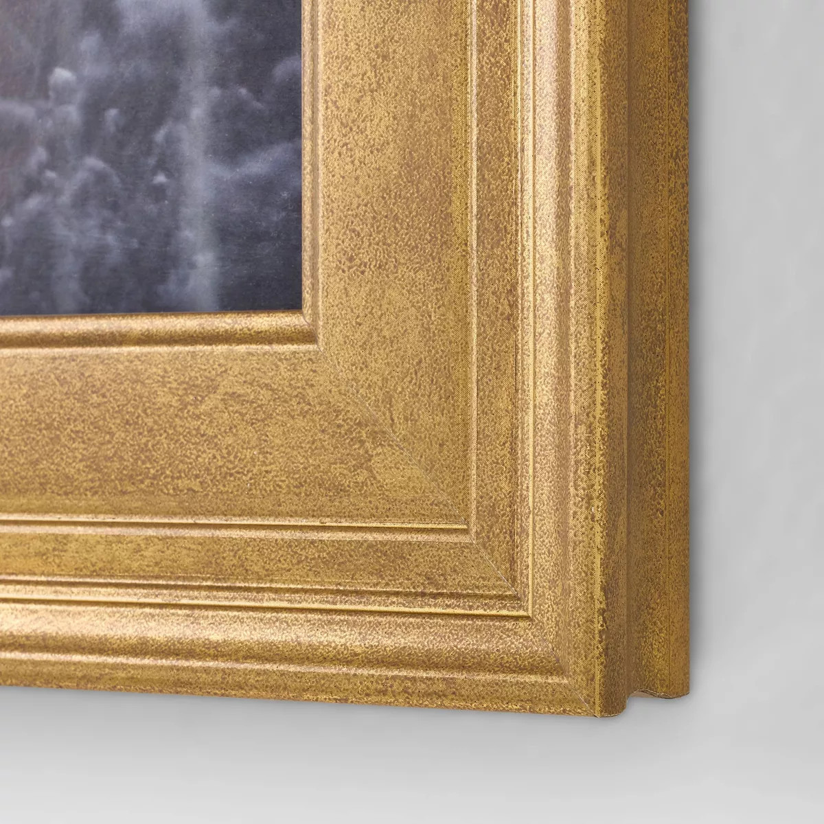 Set of 5 Real Wood Gallery Frames - Threshold™ designed with Studio McGee: Modern Wall Decor, P... | Target