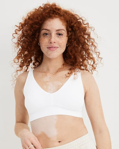 Seamfree® Light Support Bralette | Jockey