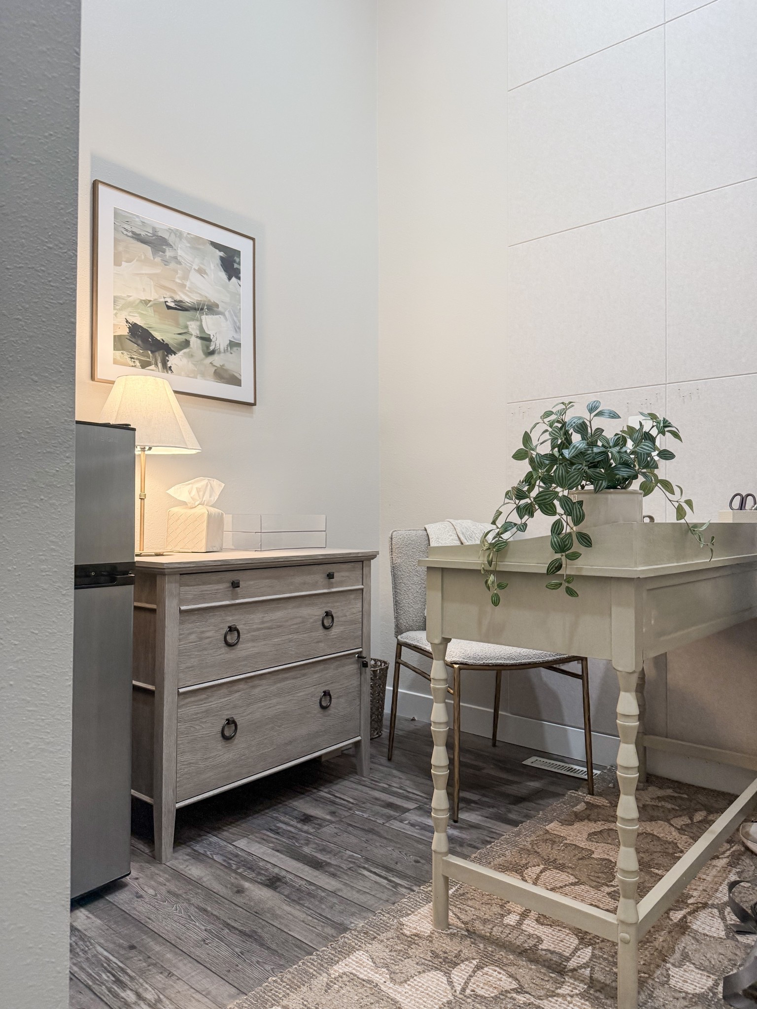 Office Refresh 

#LTKHome