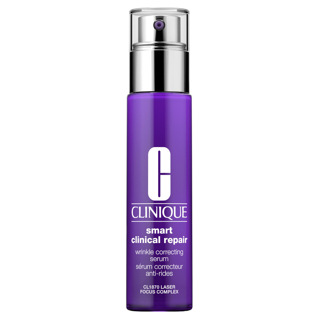 Clinique Smart Clinical Repair Wrinkle Correcting Serum 30ml | Adore Beauty (ANZ)
