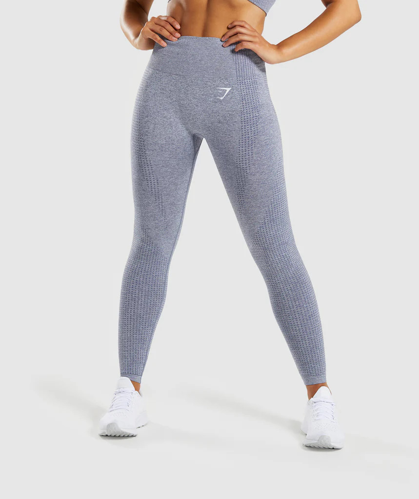 vital seamless leggings | Gymshark
