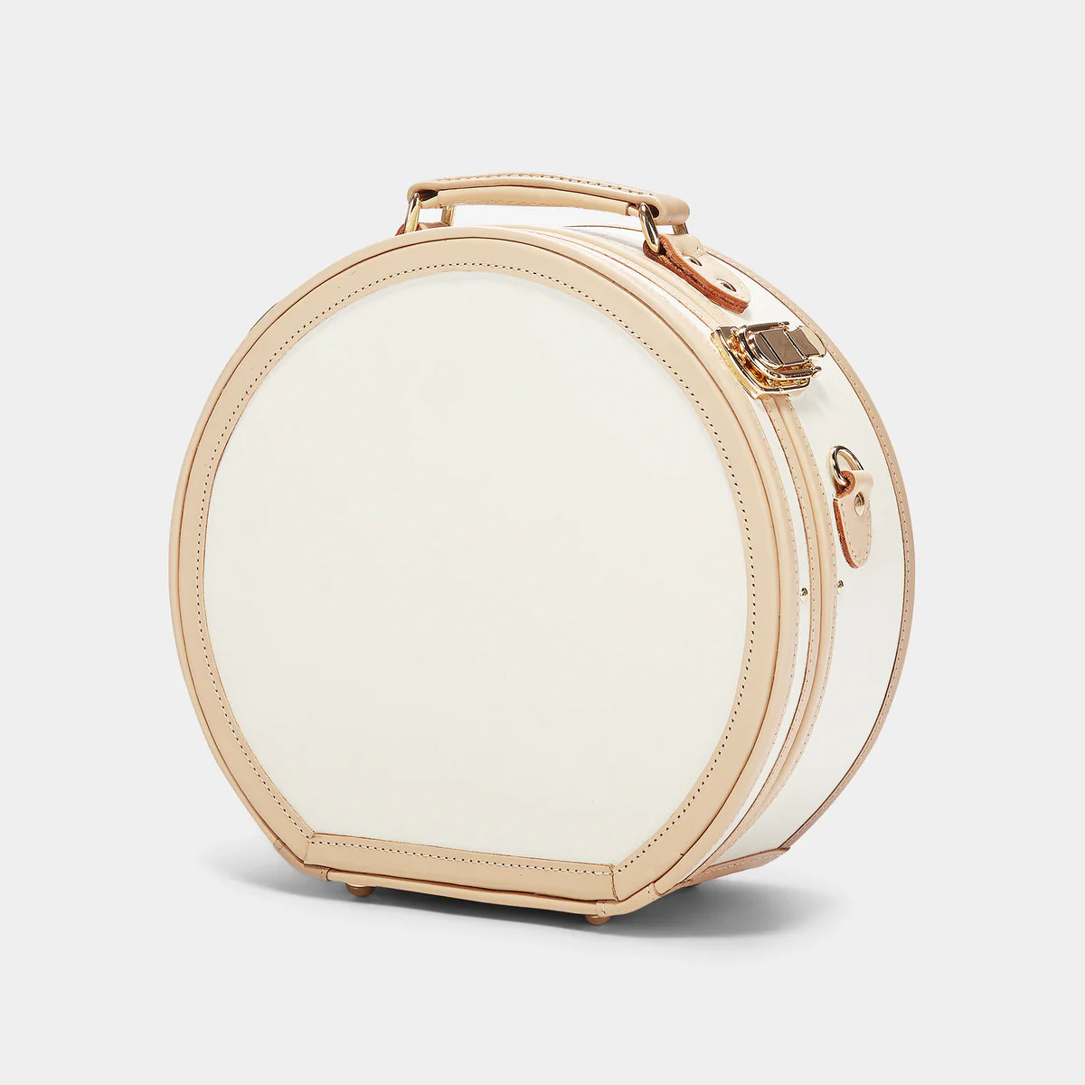 The Sweetheart - Hatbox Small | Steamline Luggage