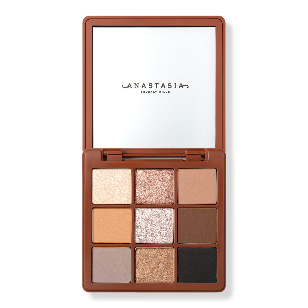 Anastasia Beverly Hills Sultry Mini Eyeshadow Palette | Ulta