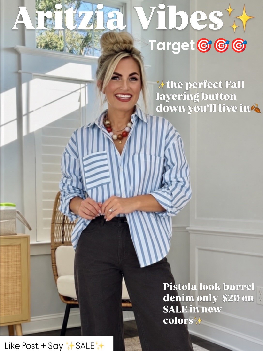 TARGET🎯 Deals you’ll Love!👌 $12 two piece sets, $10 home buys, $12 shoes and so many more buys that will blow your mind!✨


✨SIZING✨Everything is petite friendly I’m 5’2” 125lbs wearing small top/dress and small/4 bottoms 
.

#targetpartner Target outfit, Walmart jeans, spring clothes, found it on Amazon, spring dress, Tuckernuck, spring shoes, target shoes, Walmart shoes, sandals, shoes, SPANX, Walmart finds, Walmart set, 2 piece set, Walmart sale, Skincare, anti aging skin care, pdrn, red light therapy,  jeans,, 

Follow my LTK @nikkiferrara on the @shop.LTK app to view this post and get my exclusive app-only content!

#LTKPetite #LTKSaleAlert #LTKHome