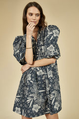 Jenkins Dress | Hunter Bell