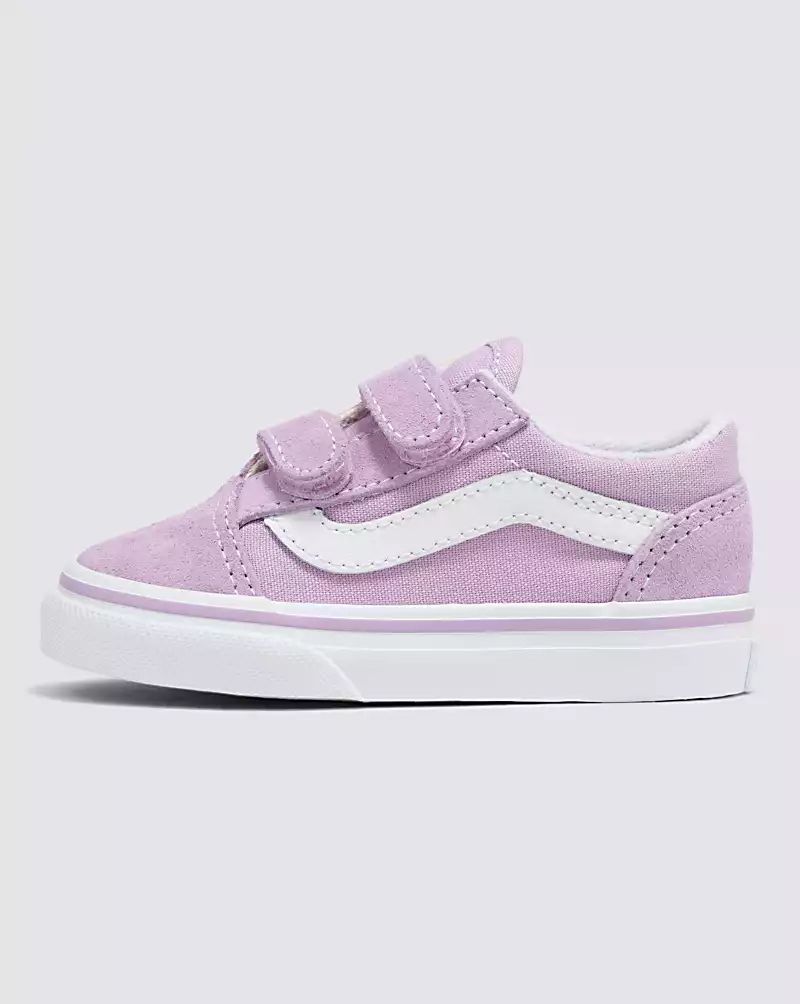 Toddler Old Skool V Shoe | Vans (US)