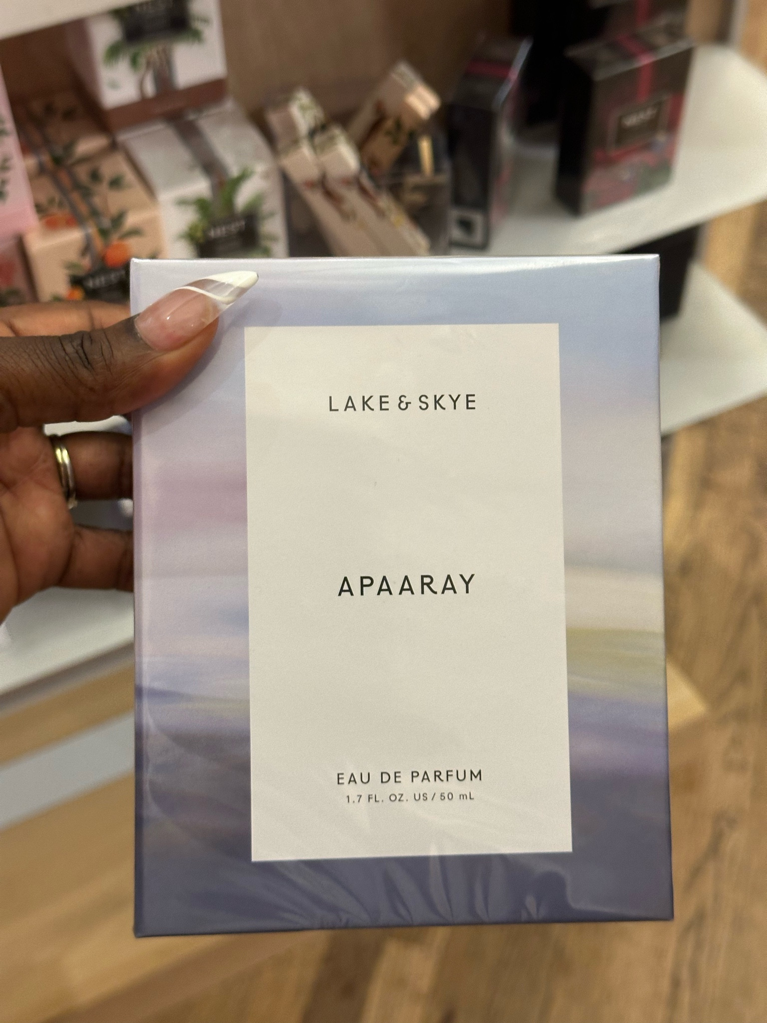 Such a perfect summer scent

#LTKBeauty #LTKSeasonal #LTKFindsUnder100