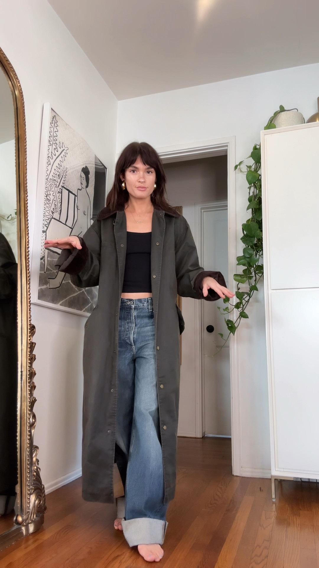 Zara haul 😝

#LTKU #LTKSpringSale #LTKWatchNow