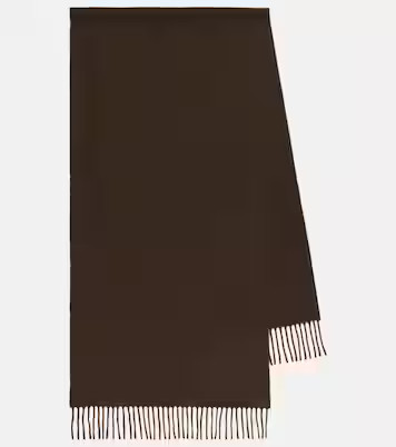 Wool scarf | Mytheresa (US/CA)