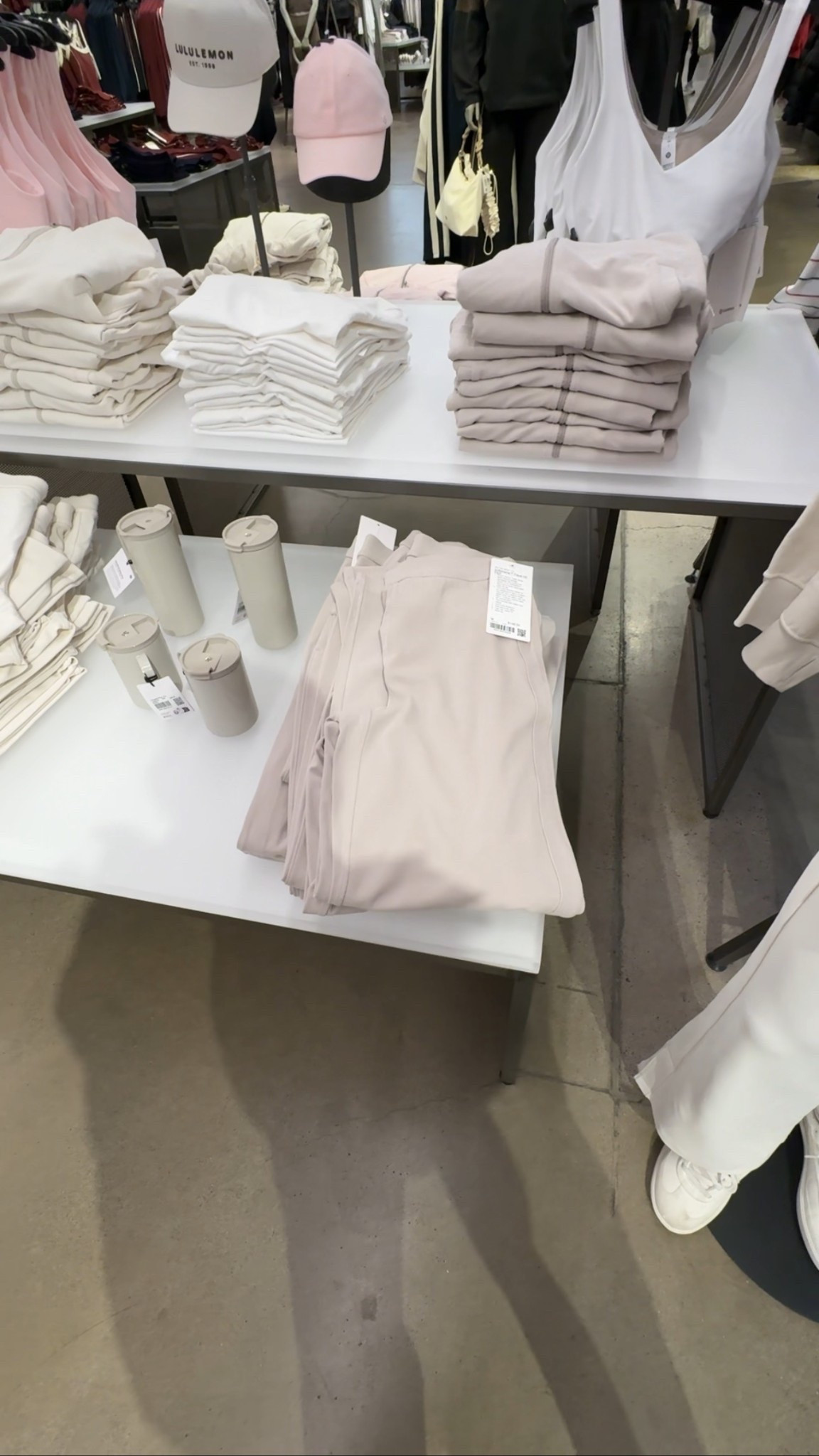 lululemon daydrift 

#LTKActive #LTKSeasonal #LTKootd