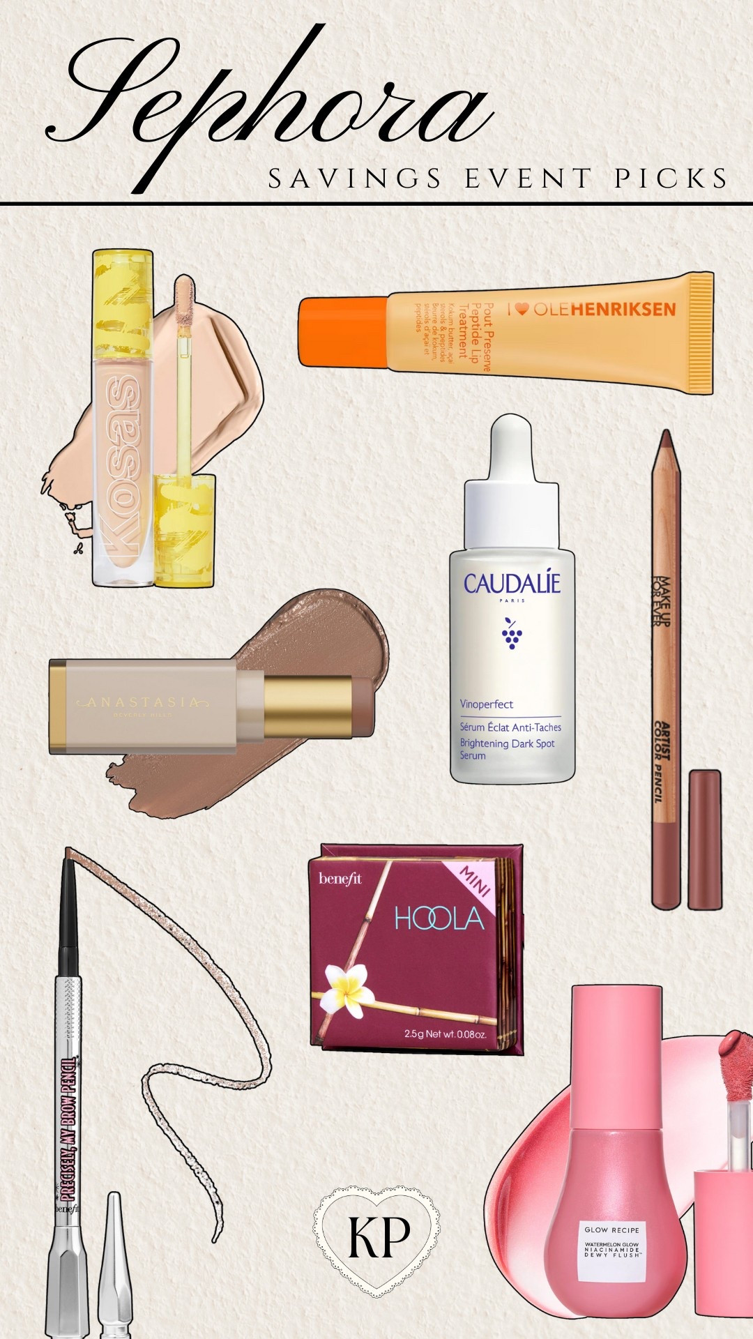 A few of my Sephora savings event picks :) 

#LTKbeauty #LTKcanada #LTKsale