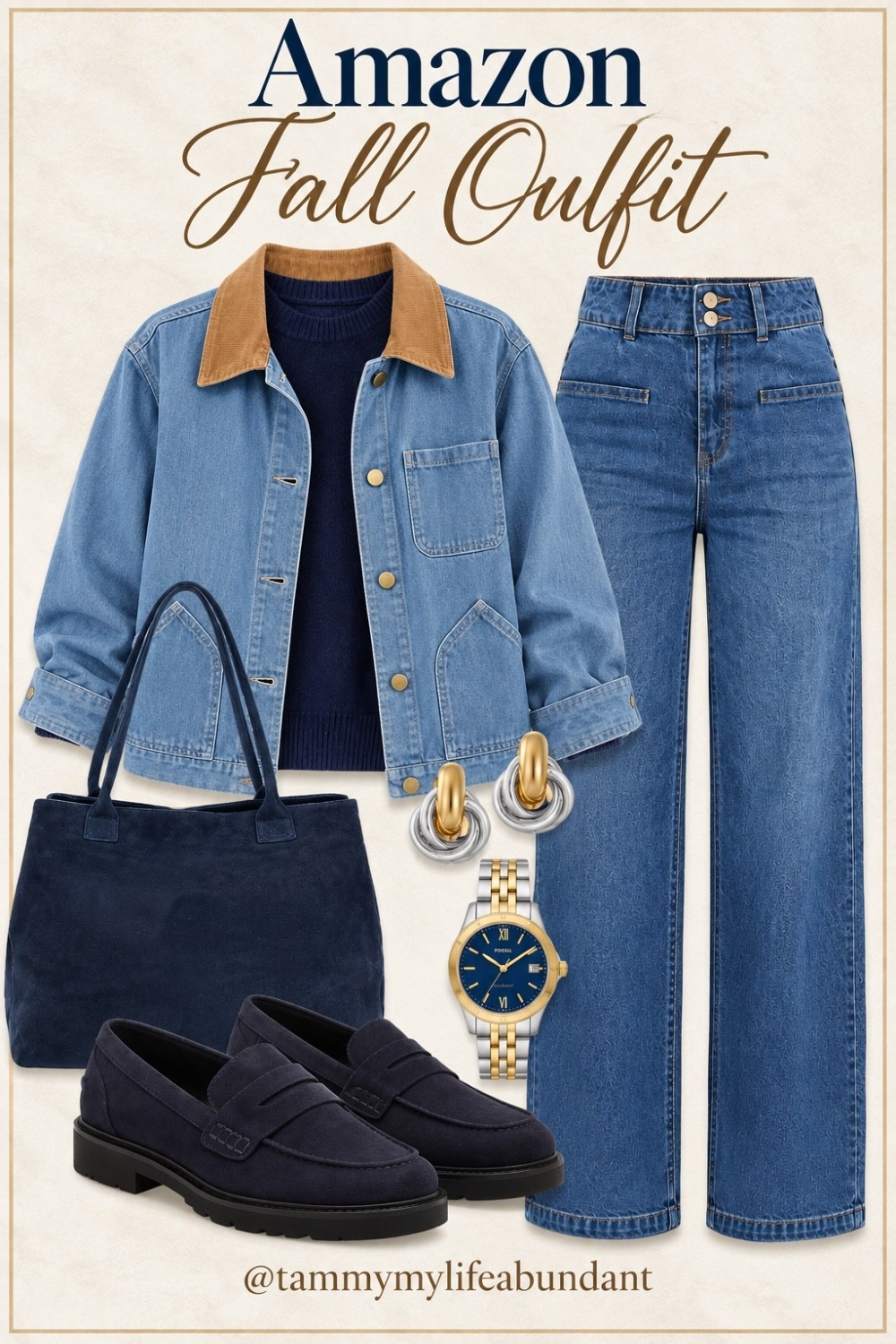 Fall outfit
#amazon

#LTKdayinmylife #LTKgrwm #LTKSeasonal