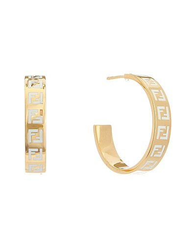 Forever FENDI Earrings | Gilt & Gilt City
