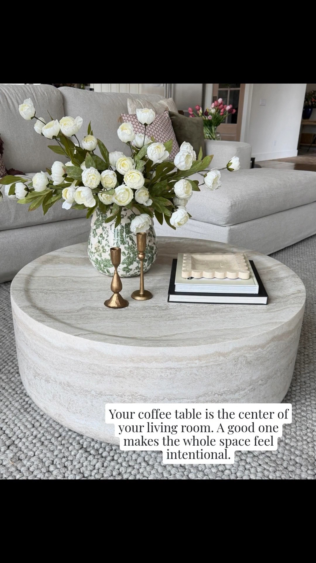 Amazon has been such a good spot for home finds lately. 🤎

I’m especially loving pieces like these that add warmth and character without making a space feel overdone. They have that elevated, designer-inspired look while still being practical enough for everyday life.

A few simple swaps can make such a difference when you want your home to feel a little more polished, cozy, and pulled together—without the big price tag. ✨

#LTKHome #LTKmomlife #LTKdayinmylife