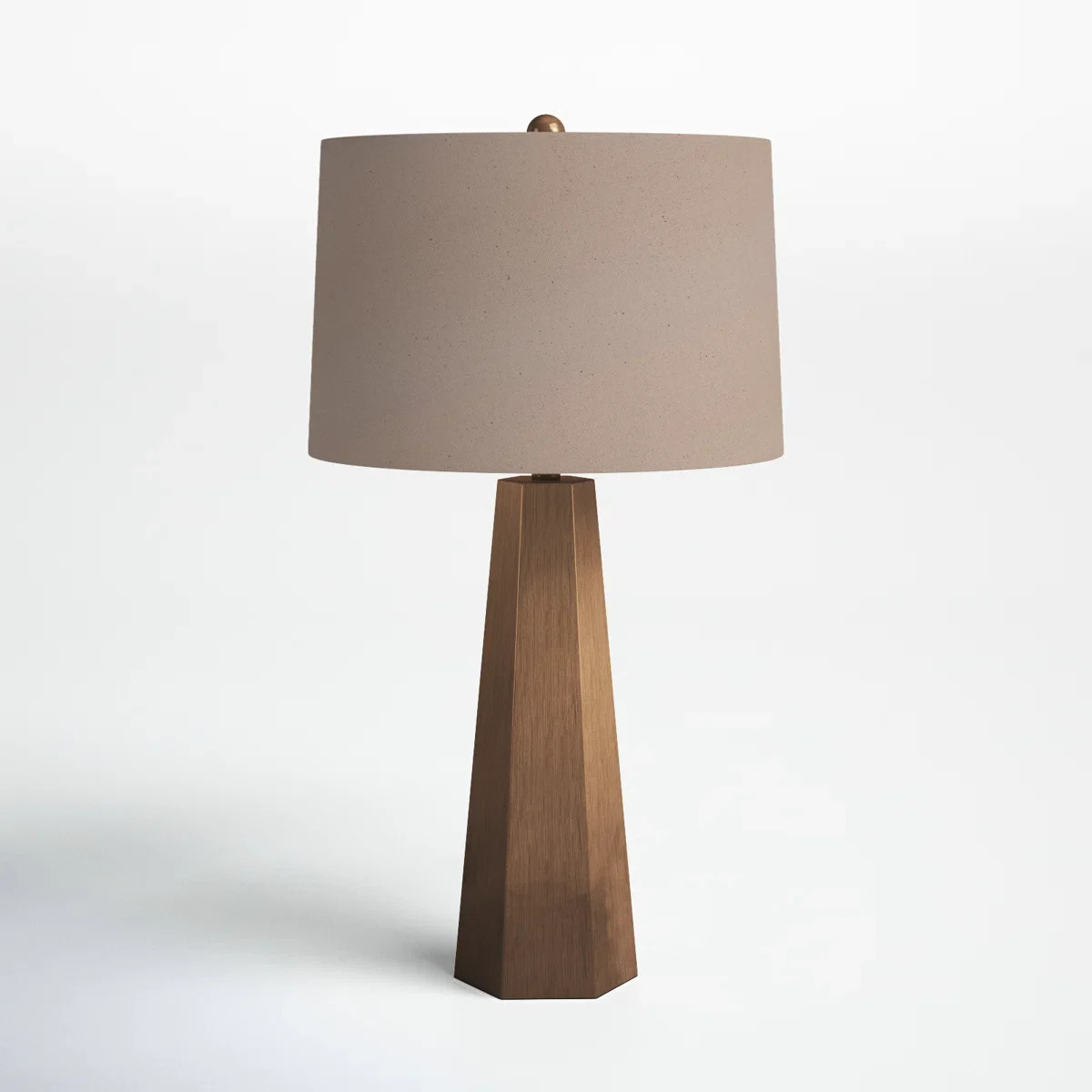 Bonnie Metal Table Lamp | Birch Lane