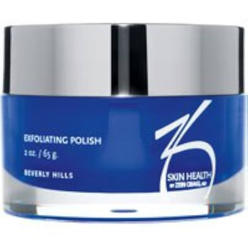 ZO Exfoliating Polish | Amazon (CA)