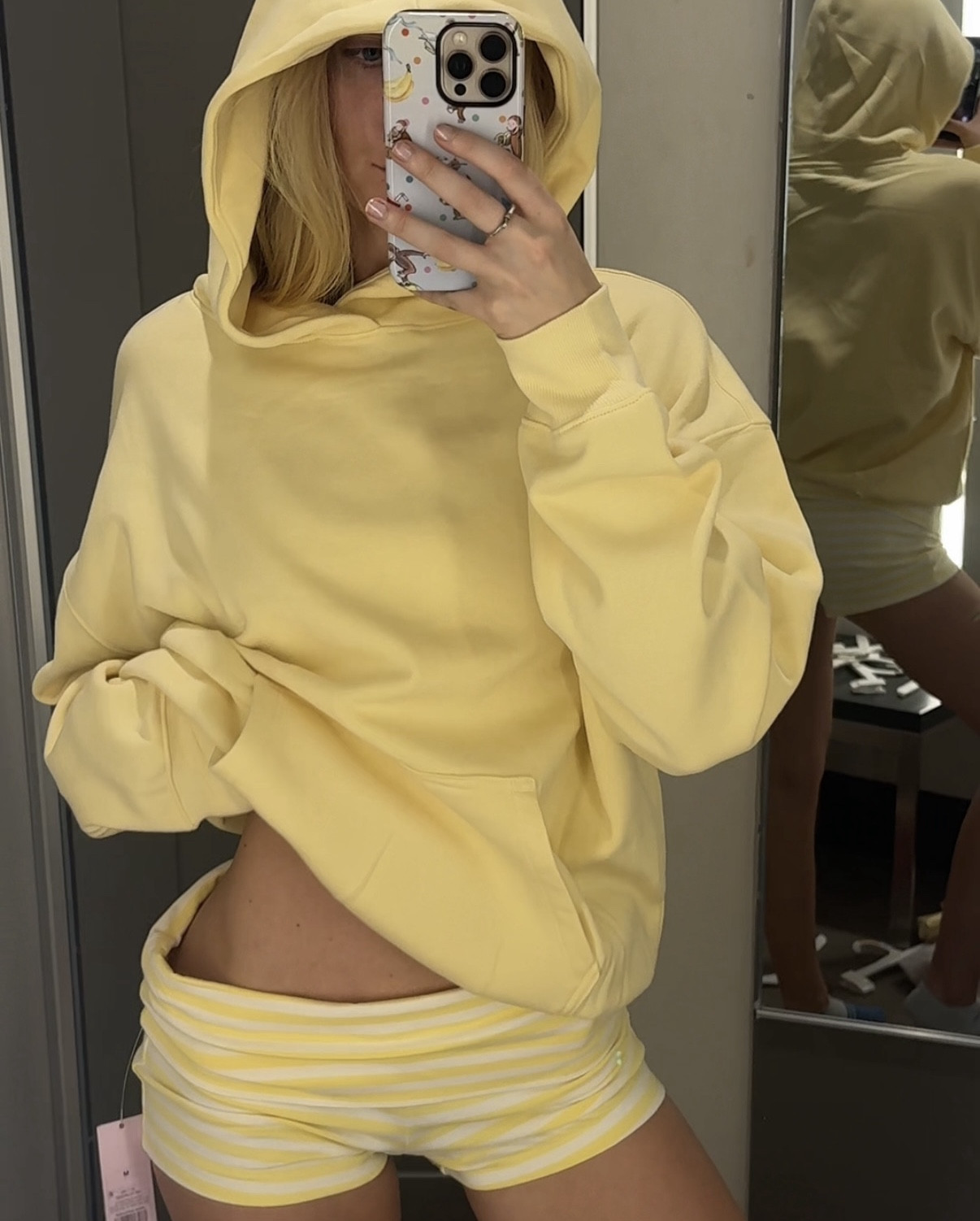 target lounge sets 💛#ltkfinds #targetfinds #loungewear #loungesets #matchingsets