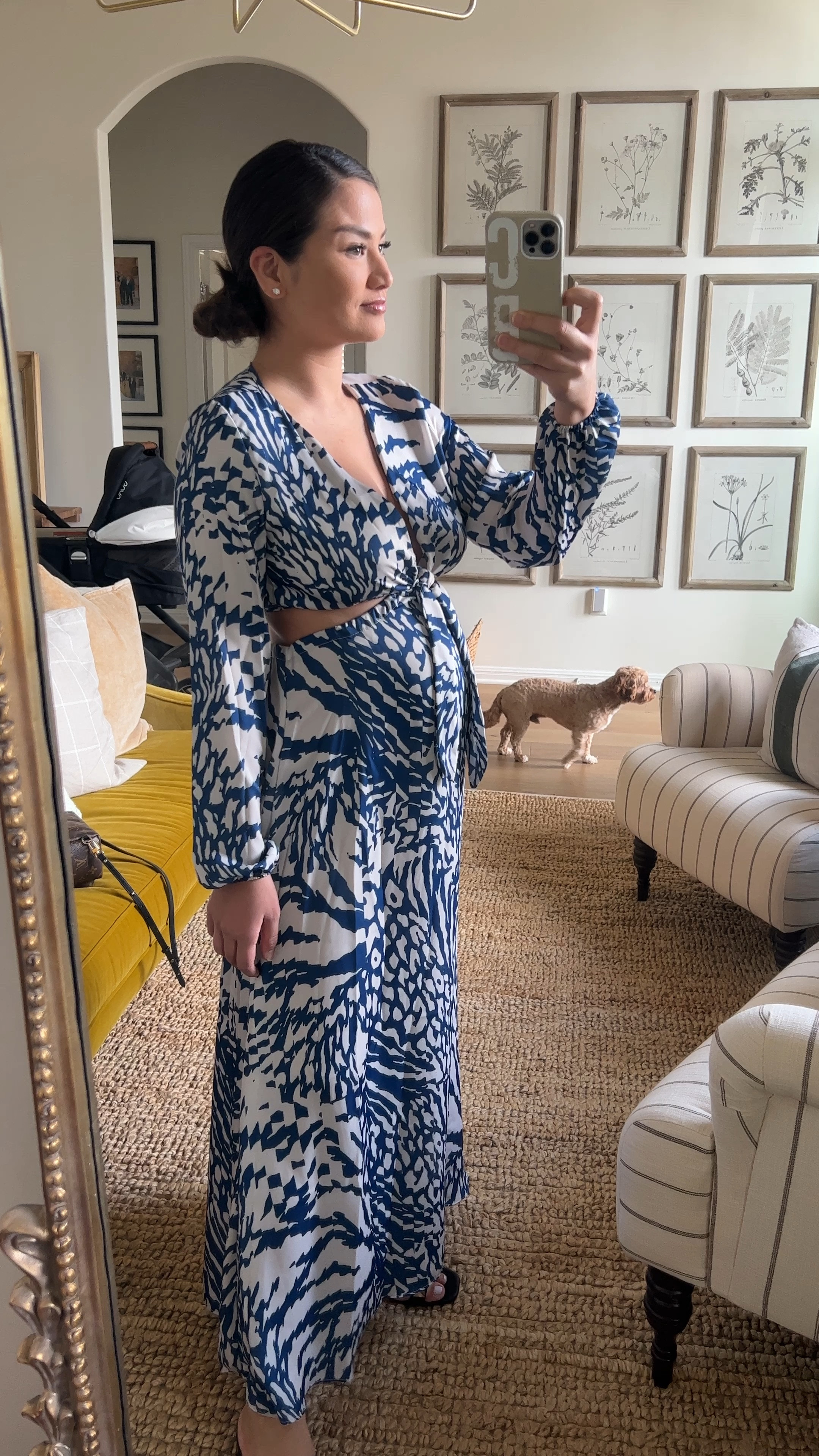 Resa travel maxi dress - love for summer !

#LTKtravel