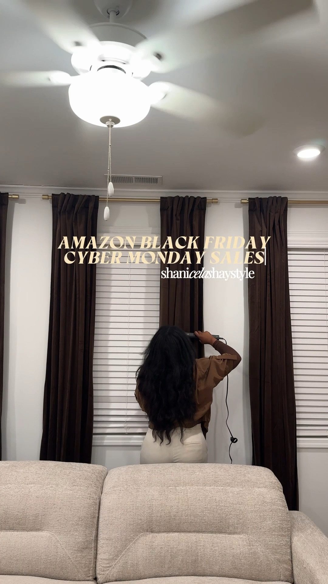 Sharing some of my top Black Friday Finds!🙌🏾🤎 Also cyber Monday ❤️

#home #blackfriday 

#LTKCyberWeek #LTKFindsUnder100