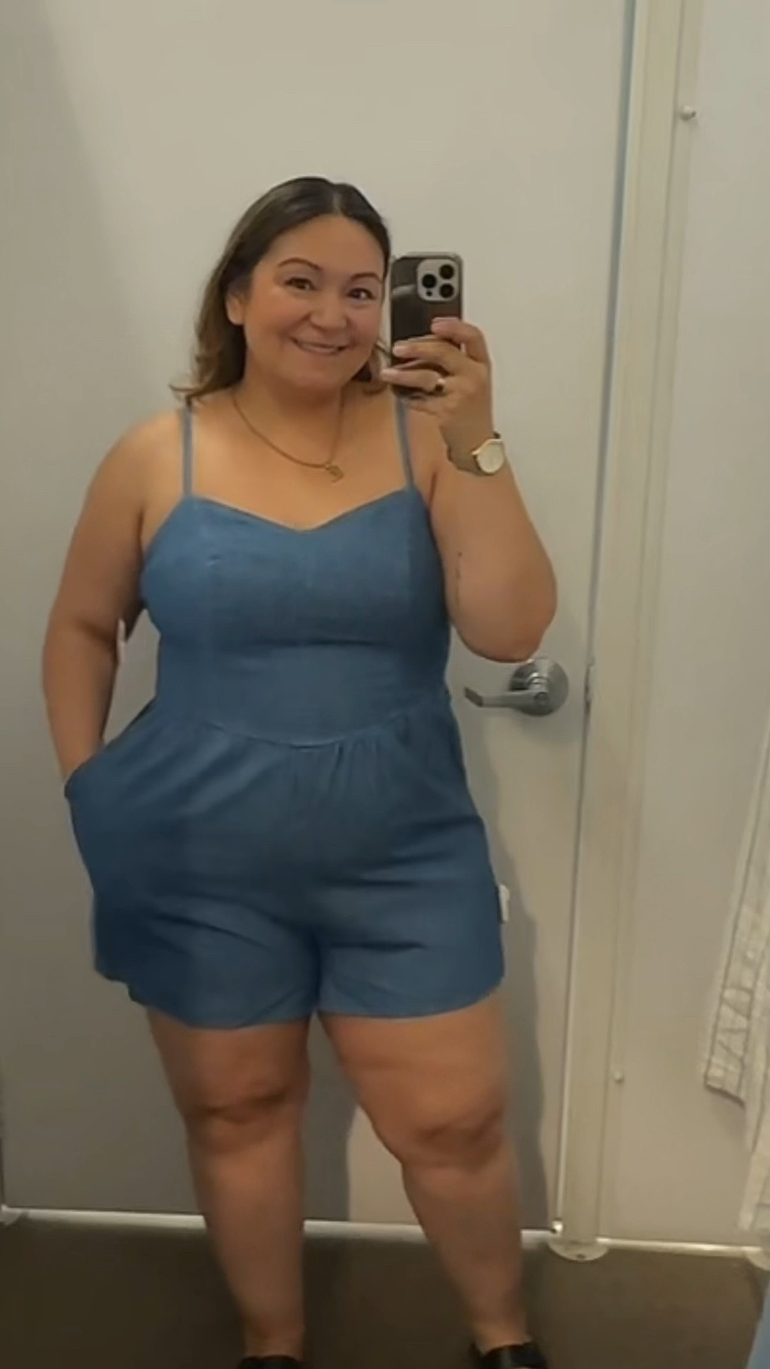 Sz xl

#LTKPlusSize #LTKMidsize