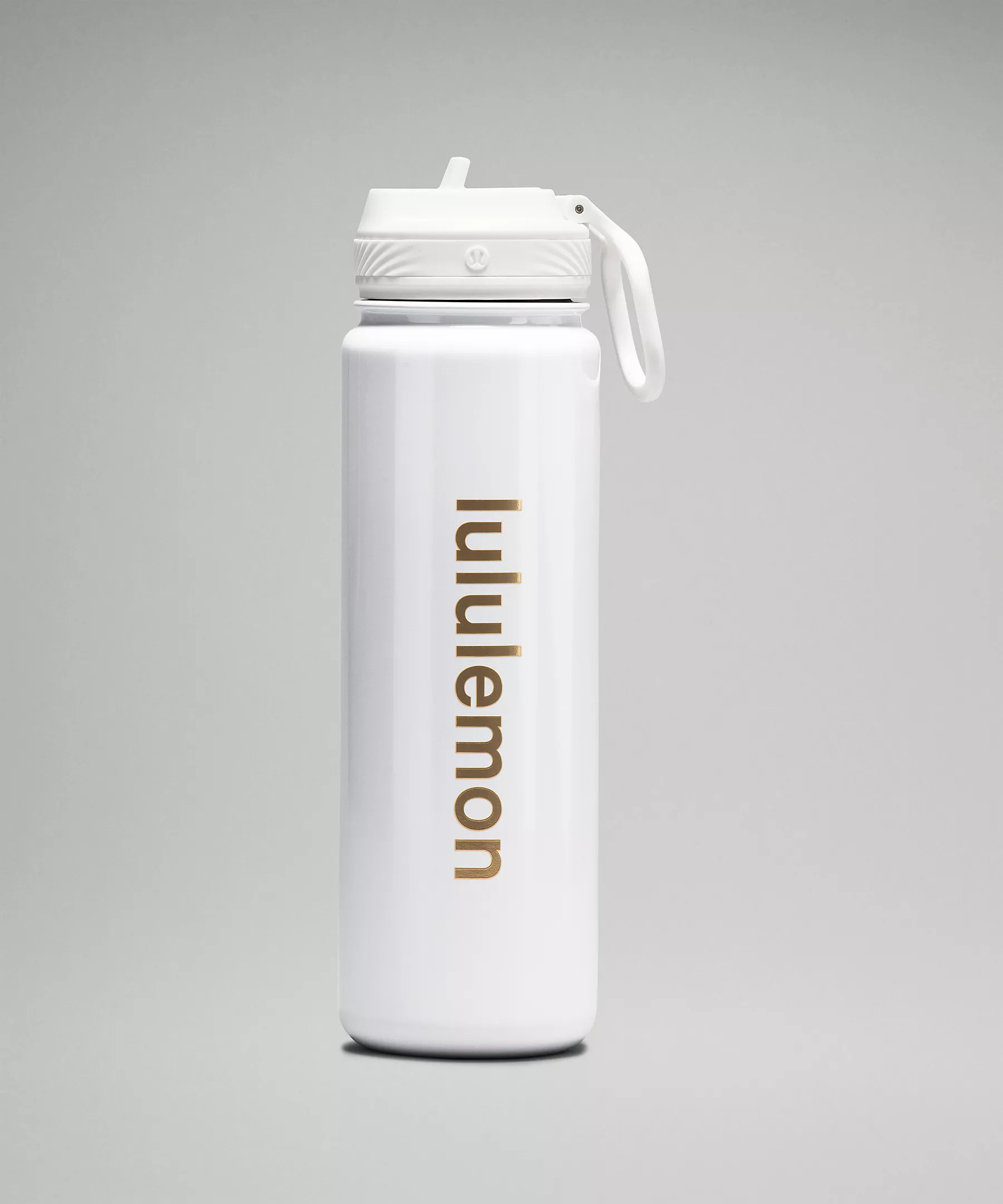 Back to Life Sport Bottle 24oz | Lululemon (US)