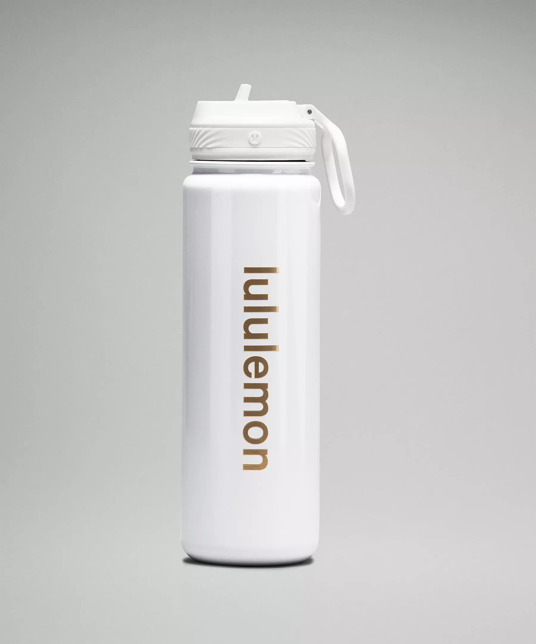 Back to Life Sport Bottle 24oz | Lululemon (US)