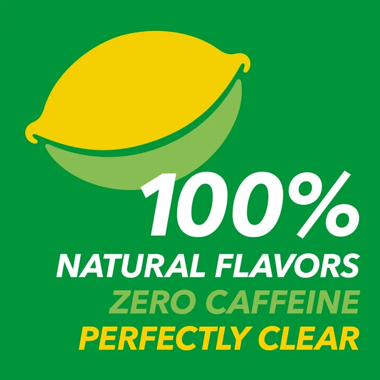 Sprite Lemon Lime Mini Soda Pop Soft Drink, 7.5 fl oz, 10 Pack Cans - Walmart.com | Walmart (US)