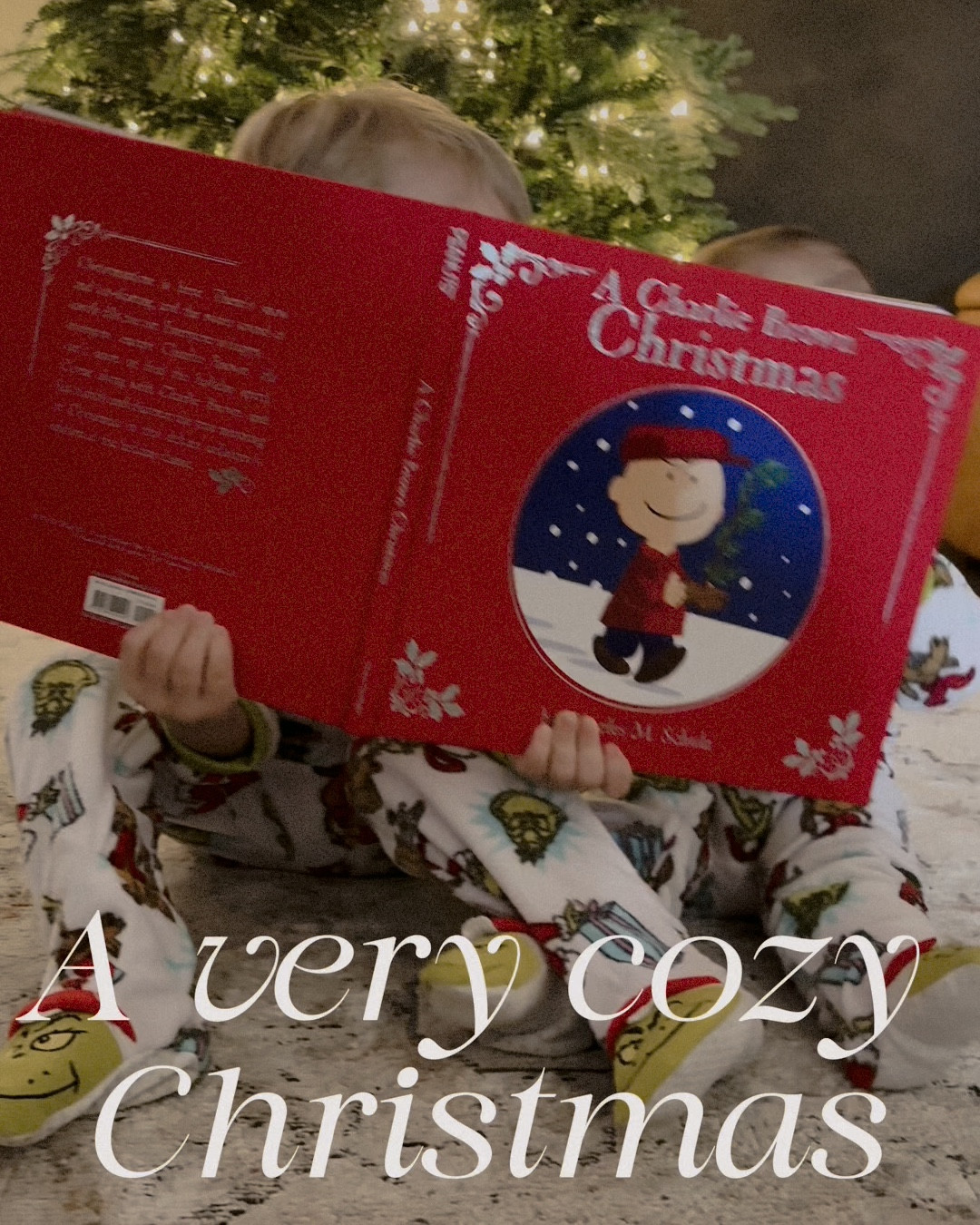 I love the holidays 🤍 All from Walmart! 

#LTKSeasonal #LTKKids #LTKHoliday