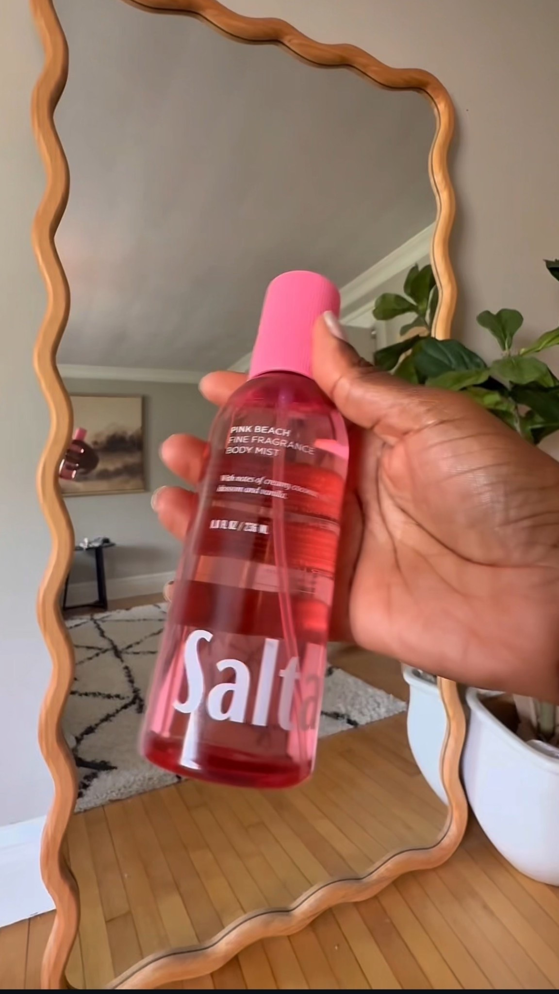SALTAIR will be my body spray for the summer. This is my fav scent and it last all day! I was told so many times rubbing my errands that I smell so good! Check out the other scents.

#LTKdayinmylife #LTKselfcare #LTKBeauty