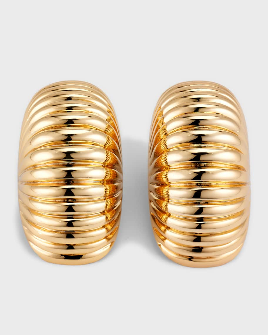 Cult Gaia Fiona Earrings | Neiman Marcus