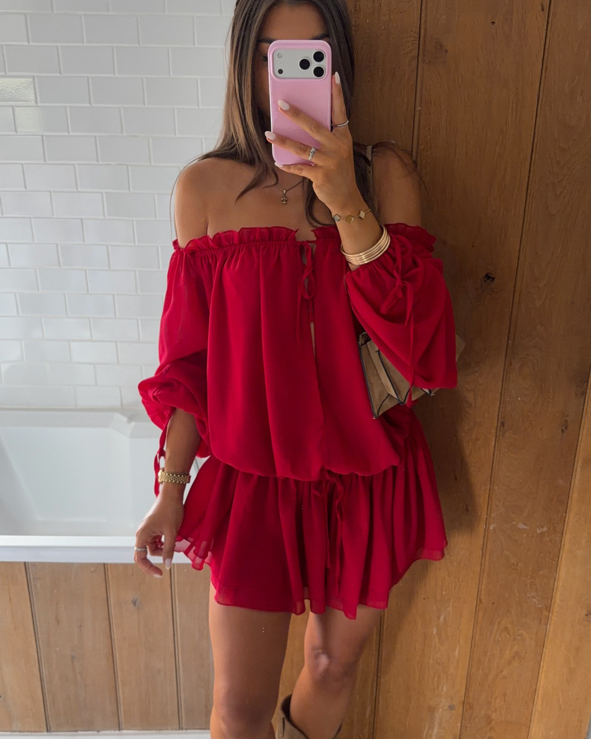 Festival ootd ❤️

#LTKsummer #LTKuk #LTKstyletip