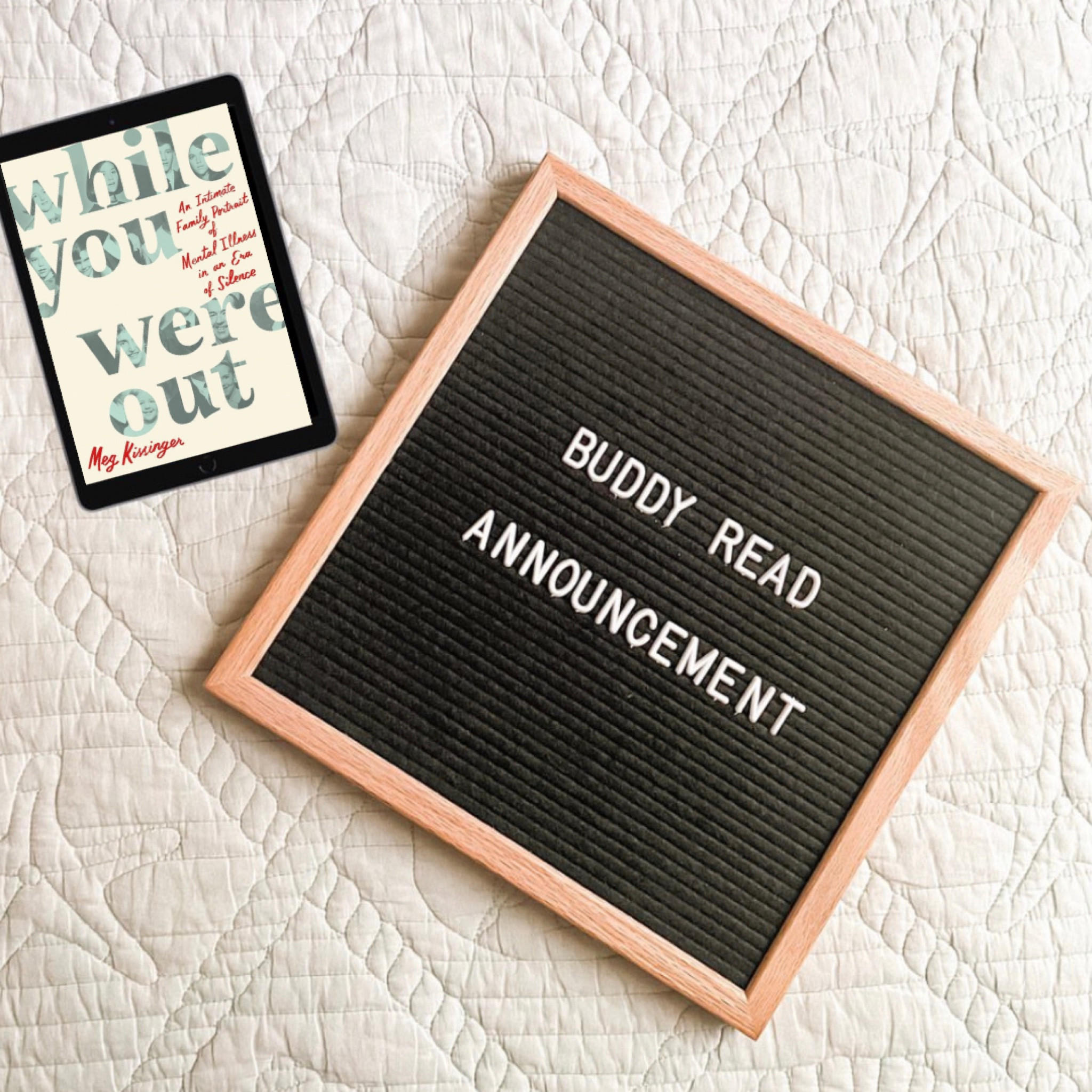 Felt board, Amazon kindle, books, memoir, book club

#LTKhome #LTKfindsunder50