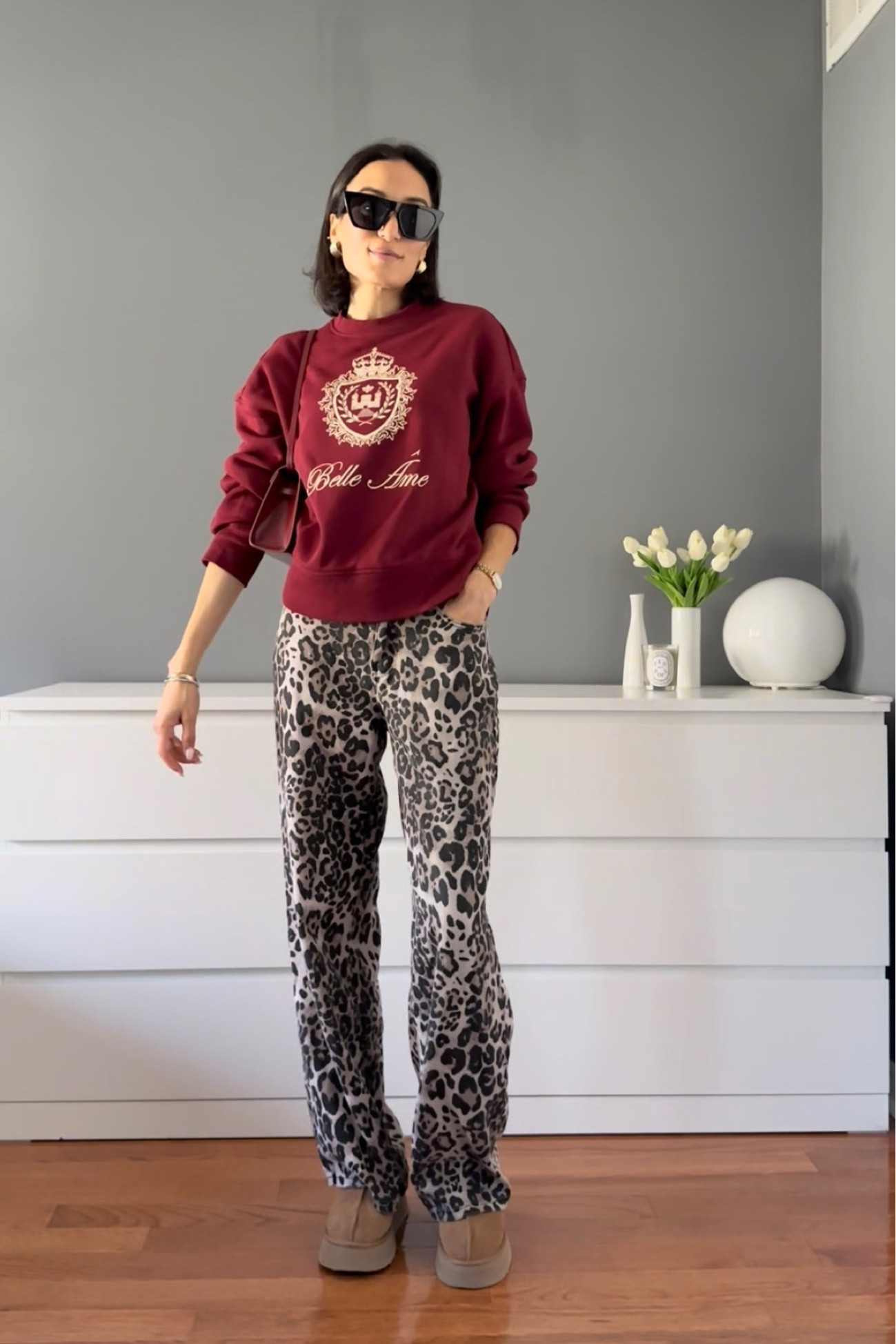 Fall outfit inspo! Scroll down to shop

#LTKStyleTip #LTKFindsUnder50 #LTKSeasonal