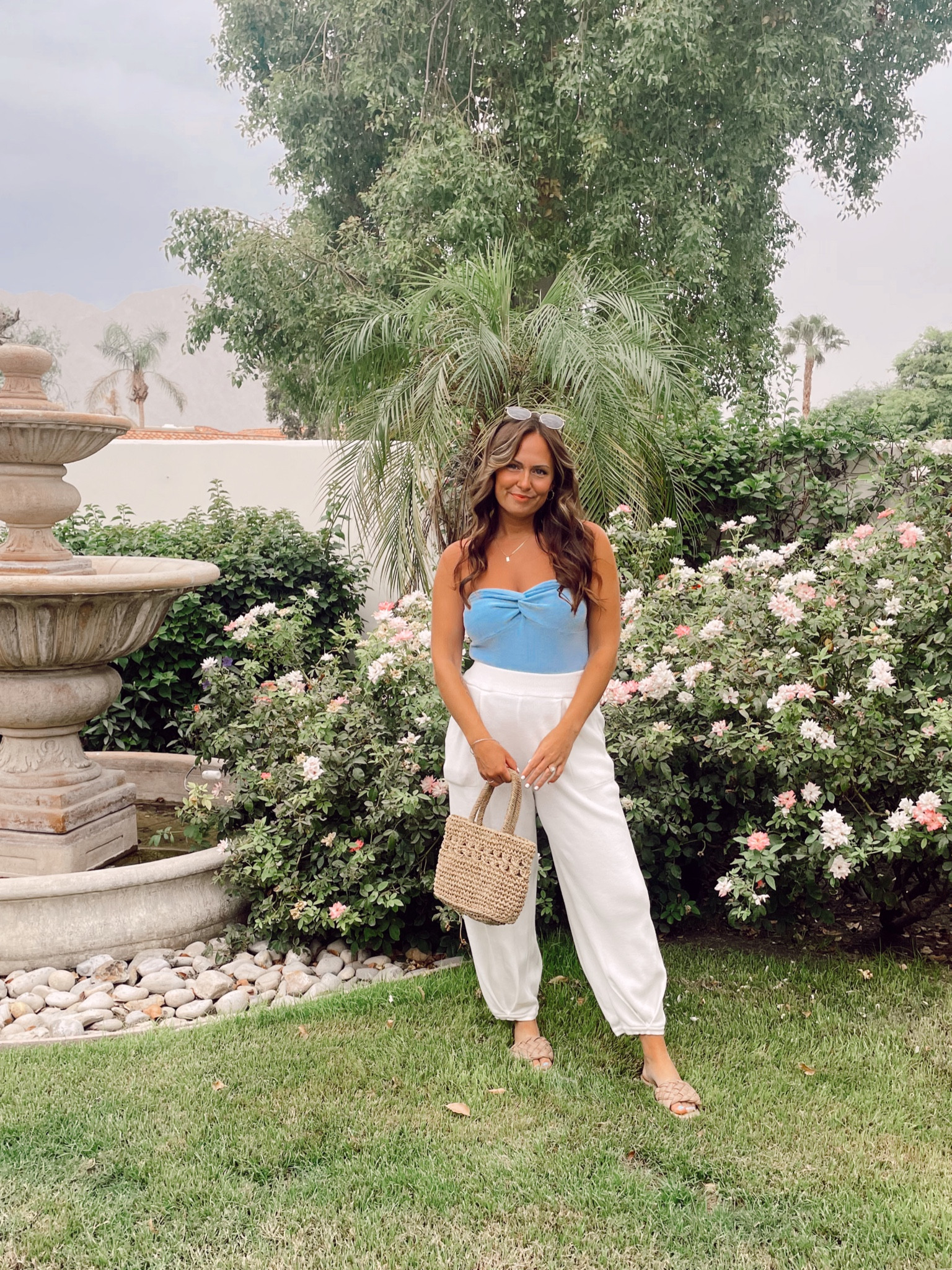 Vacation outfit moments 

#LTKfindsunder50 #LTKtravel #LTKstyletip