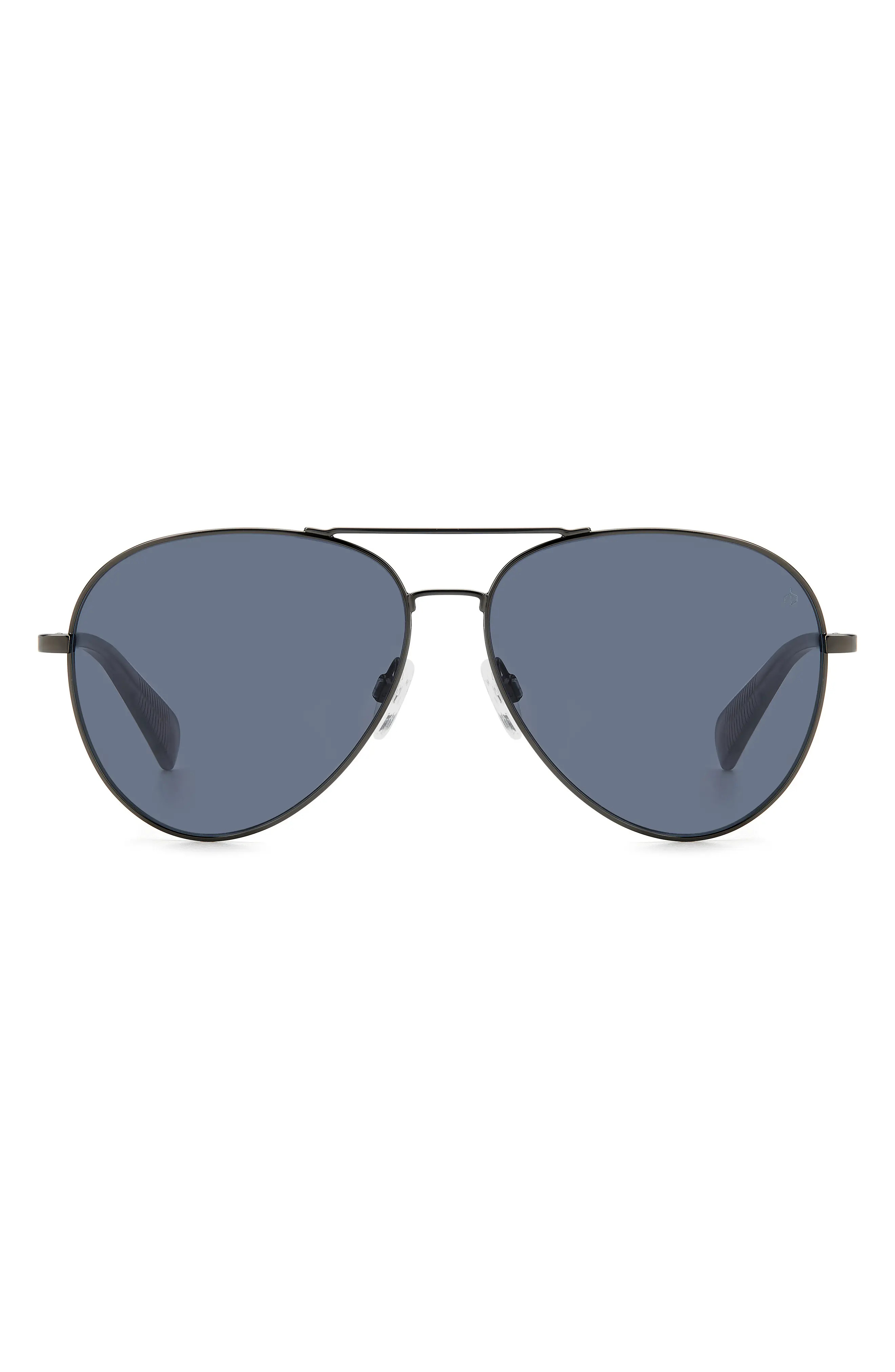 59mm Aviator Sunglasses (Men) | Nordstromrack | Nordstrom Rack