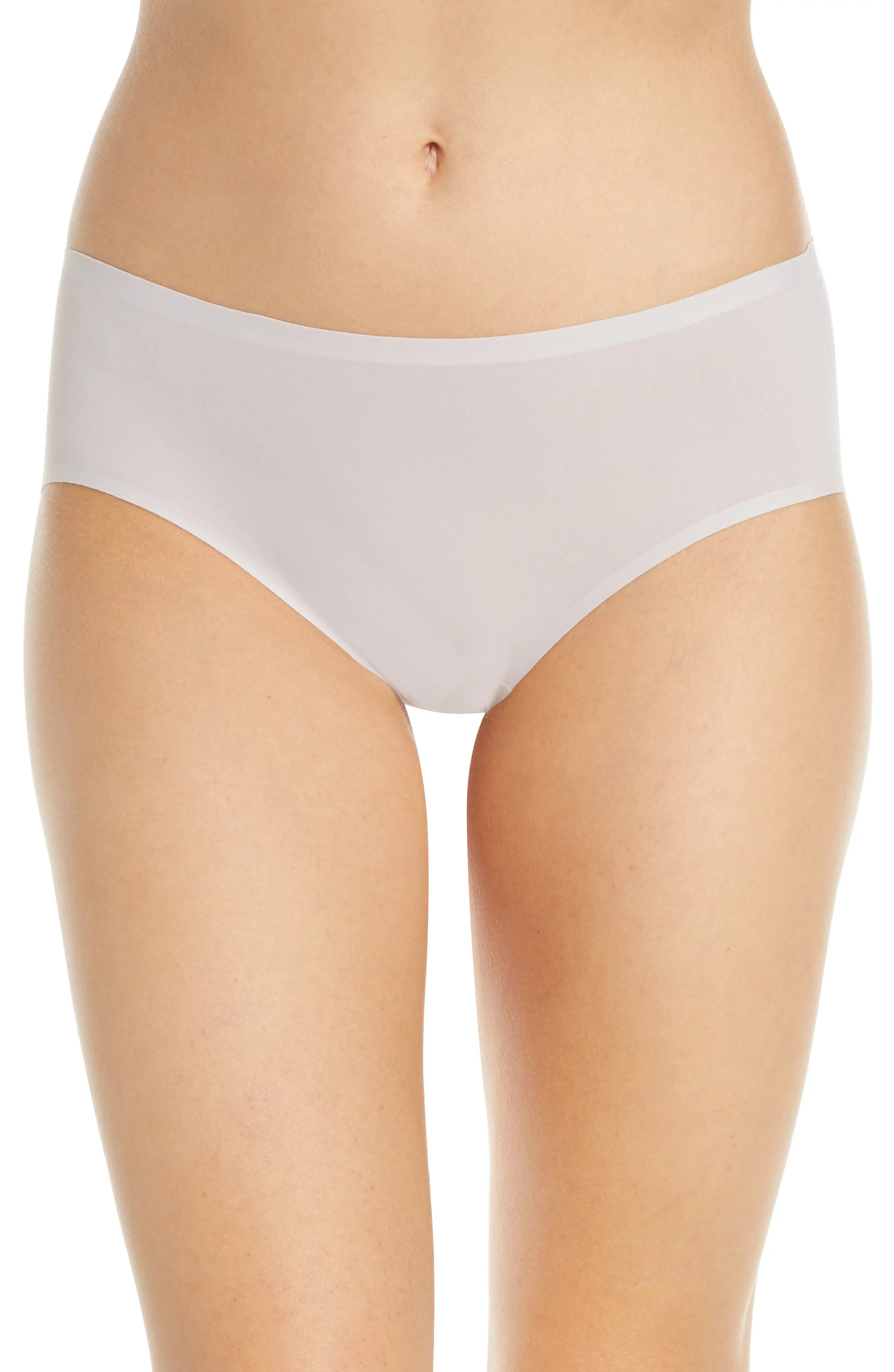 Chantelle Lingerie Soft Stretch Seamless Hipster Panties (Women) | Nordstrom | Nordstrom