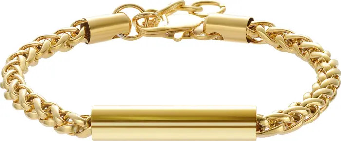 GEOFFREY BEENE Wheat Chain Bracelet | Nordstromrack | Nordstrom Rack