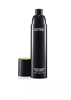 MAC Prep + Prime Natural Radiance | Belk