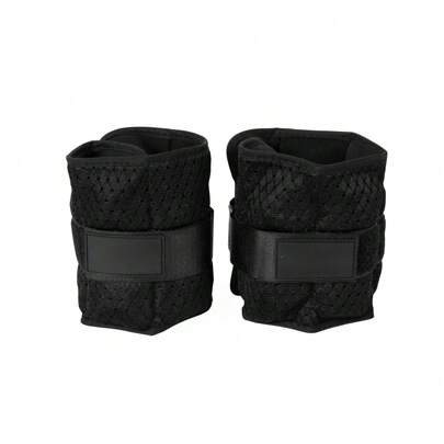 Adjustable Wrist/Ankle Weights, 2.5-Pound Pair (5 Lb Total) | SHEIN