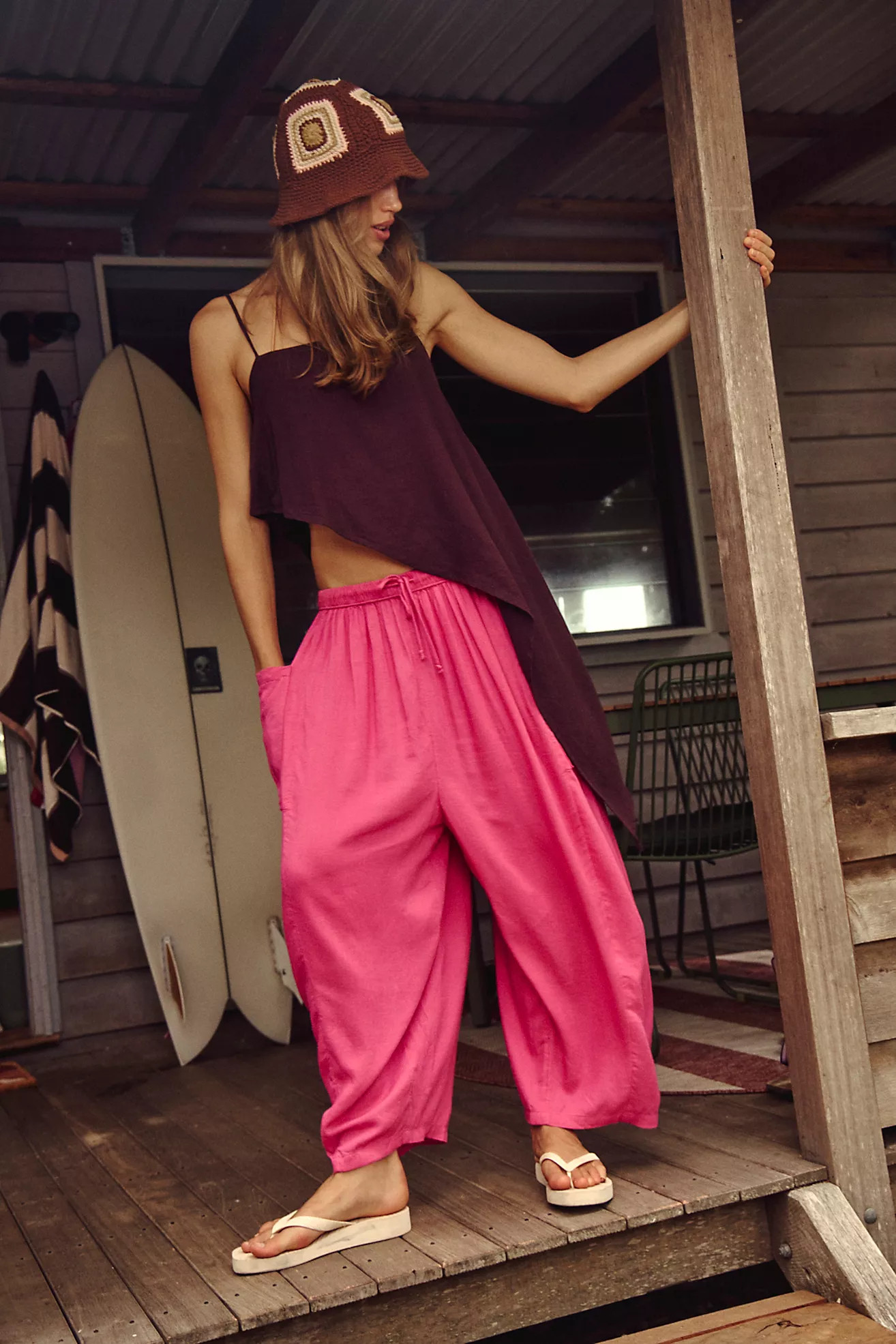 Delia Top | Free People (Global - UK&FR Excluded)