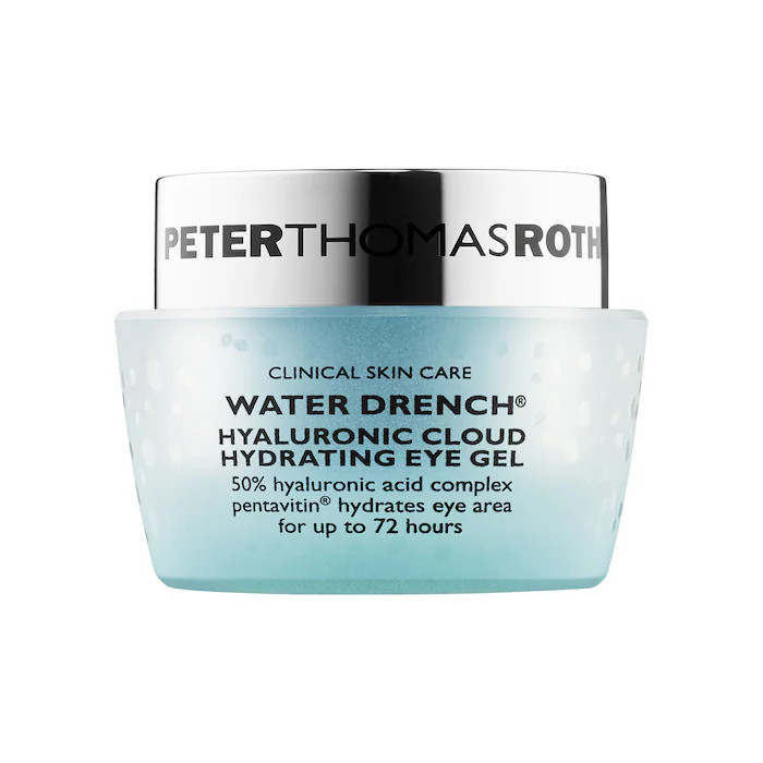 Water Drench® Hyaluronic Cloud Hydrating Eye Gel | Sephora (US)