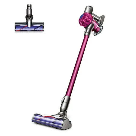 Dyson V6 Motorhead Cordless Vacuum Refurbished | Walmart (US)