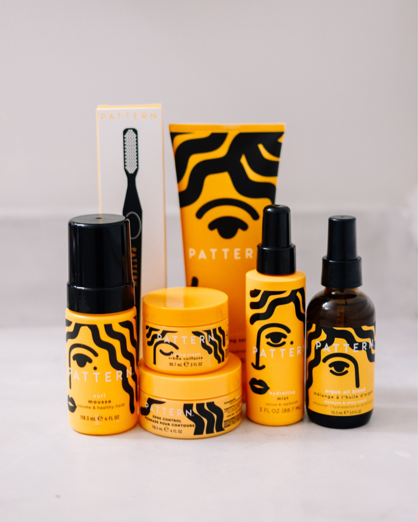 Pattern is on sale buy 1 get 1 50% off! The perfect time to save on your curl care!

Sale ends July 15 at Ulta Beauty 


Pattern beauty, summer curls, curly hair, natural hair 

#LTKbeauty #LTKsalealert #LTKunder50