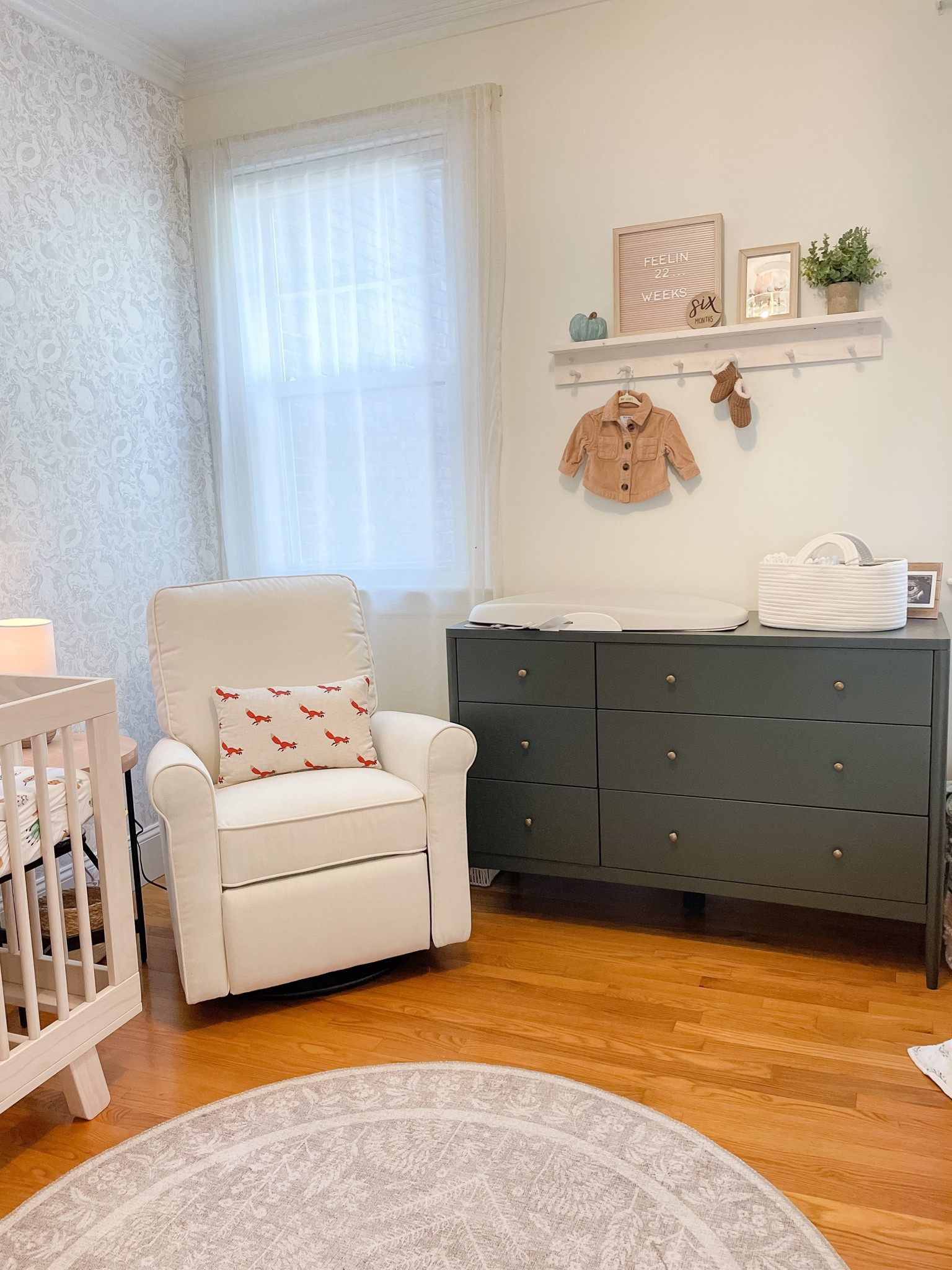 My new favorite corner // nursery // nursery decor // baby boys room // neutral nursery // nursery inspo

#LTKbaby #LTKhome #LTKfamily