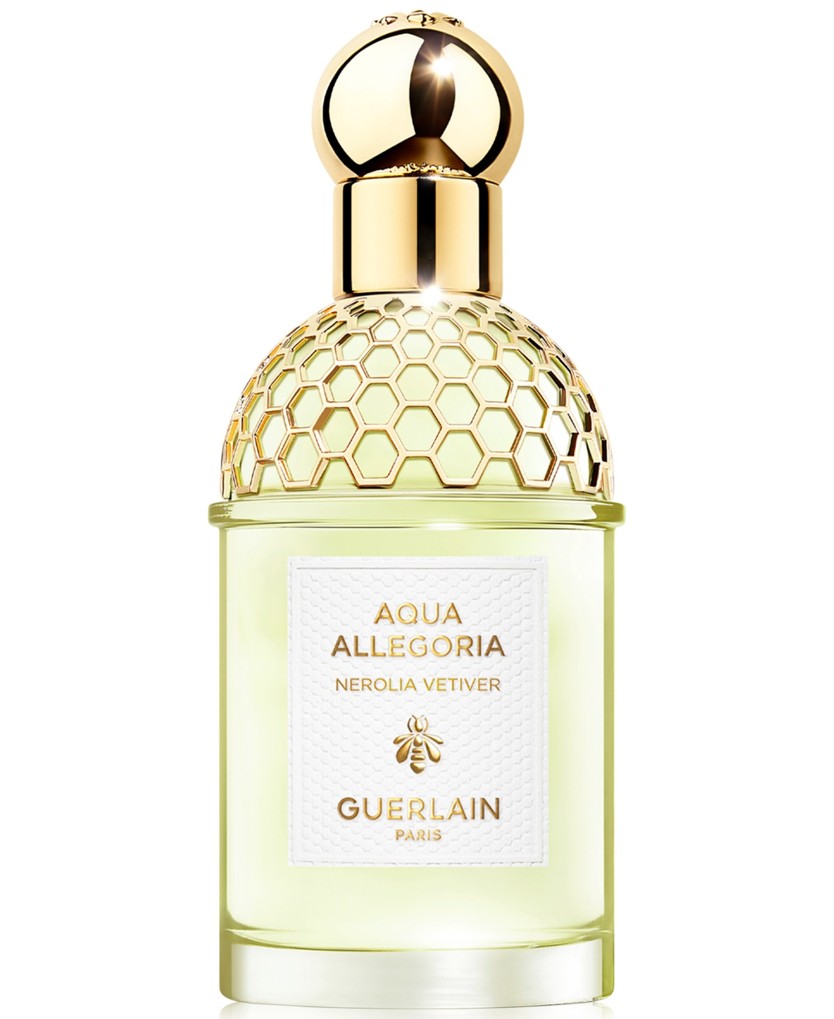 Guerlain Aqua Allegoria Nerolia Vetiver Eau de Toilette, 2.5 oz. | Macy's